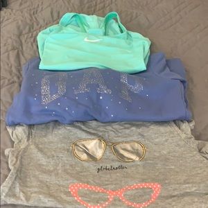 Cute and comfortable clothes for kids